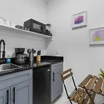 Charming Studio 5 Minutes From Wynwood