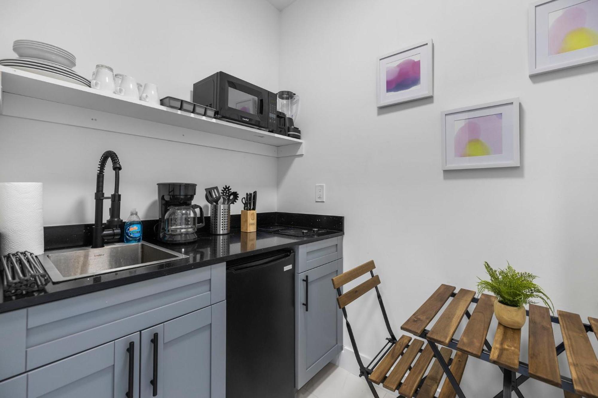 Apartment Charming 5 Minutes From Wynwood