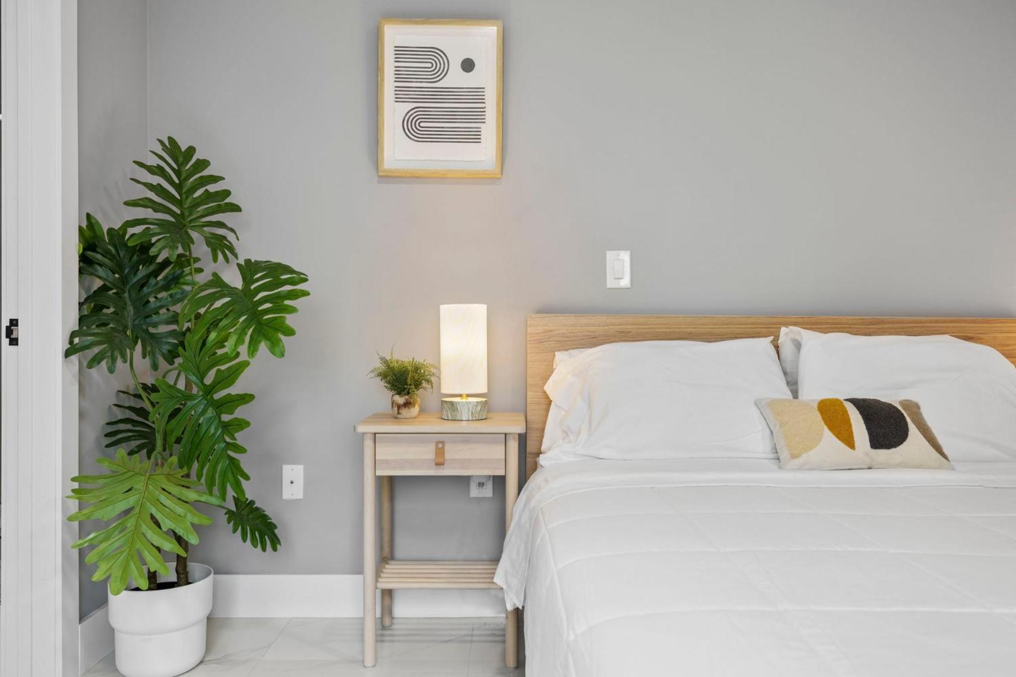 Apartment Charming 5 Minutes From Wynwood *